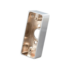 Короб під кнопку виходу Yli Electronic MBB-811A-M