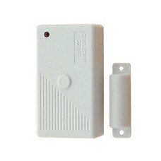 Датчик відкриття Elmes Electronic CTX-3-H White