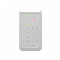 Сенсорна клавіатура Оріон K-PAD16 White для ППК "Оріон NOVA II"