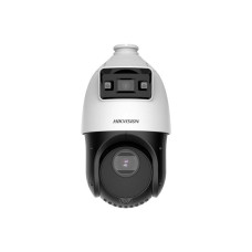 IP PTZ камера Hikvision DS-2SE4C425MWG-E(14F0) 4 Мп (2.8+4.8-120 мм)