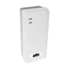RFID зчитувач карт EM-Marine ATIS PR-80-EM White