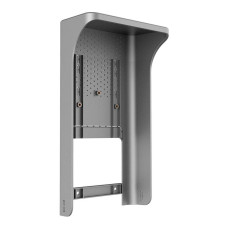 Захисний козирок Hikvision DS-KAB671-S для терміналів серій DS-K1T607/671