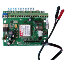 Плата "GSM-Universal"-2