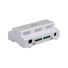 Мережевий контролер доступу Dahua DHI-ASC1202B-S для 2 дверей