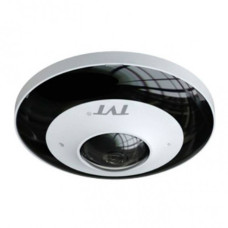 IP Fisheye камера TVT TD-9568E2 (D/PE/AR2) 6 Мп (1.07 мм)