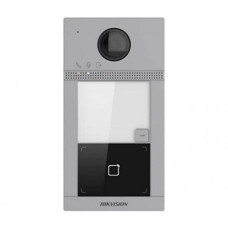 IP Wi-Fi панель виклику Hikvision DS-KV8113-WME1 2 Мп