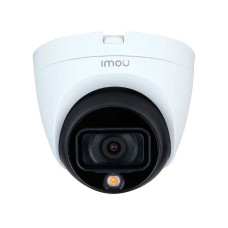 HDCVI камера IMOU HAC-TB51FP 5 Мп (3.6 мм) з мікрофоном
