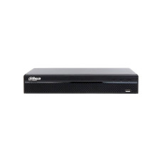IP PoE відеореєстратор Dahua DHI-NVR1108HS-8P-S3/H 8 канальний до 8 Мп