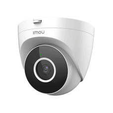IP Wi-Fi камера IMOU IPC-T42EP 4 Мп (2.8 мм) з вбудованим мікрофоном