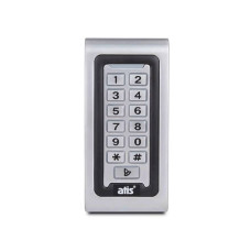 Клавіатура/контролер/зчитувач ATIS AK-601W-T