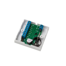 Мережевий контролер доступу Iron Logic Z-5R NET