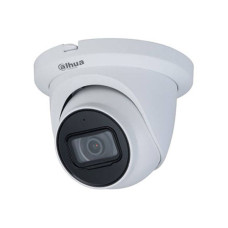 IP AI камера Dahua DH-IPC-HDW3241TMP-AS 2 Мп (2.8 мм) з мікрофоном