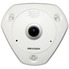 IP камера Hikvision DS-2CD6362F-IV 6 Мп (1.27 мм)