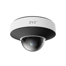 IP камера TVT TD-9567E4(D/PE/AR1) 6 Мп (2.8 мм) з двома мікрофонами