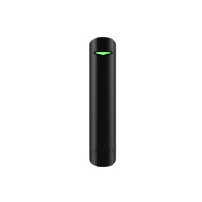 Датчик розбиття Ajax GlassProtect S Jeweller Black