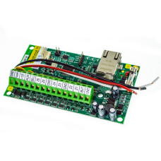 Комунікатор каналу зв'язку Ethernet LanCom 11