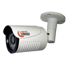 MHD камера Light Vision VLC-6128WM 1 Мп (2.8 мм)