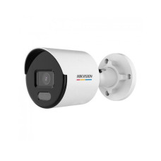 IP ColorVu камера Hikvision DS-2CD1027G2-LUF 2 Мп (2.8 мм) з мікрофоном