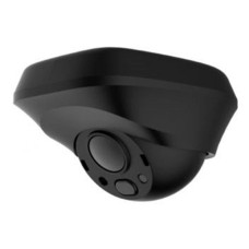 HD-CVI MHD камера Dahua DH-HAC-HDW1200LP 2 Мп (2.1 мм) Black