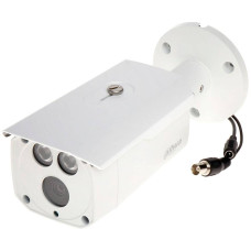 HD-CVI камера Dahua DH-HAC-HFW1400DP-B 4 Мп (6 мм)