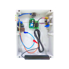 Блок управління замком Smart System Secret Lock IRG-L