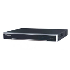 IP відеореєстратор Hikvision DS-7632NI-I2/16P 32 канальний до 12 Мп