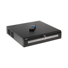 IP відеореєстратор Dahua DHI-NVR608-64-4KS2 64 канальний до 12 Мп