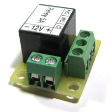Реле Smart Systems 12 В 5 A