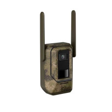 IP камера Hikvision DS-2XS6F45G0-IC2/4G 4 Мп (2.8 мм) для встановлення в дикому середовищі (2 акумулятора у комплекті)