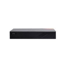 IP PoE відеореєстратор TVT TD-3104B1-4P 4-канальний до 5 Мп