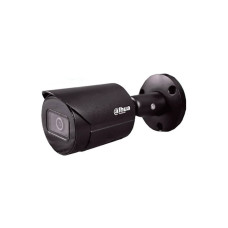 IP Starlight камера Dahua DH-IPC-HFW2531SP-S-S2-BE 5 Мп (2.8 мм) Black