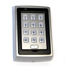 RFID зчитувач карт EM-Marine з клавіатурою CYPHRAX PR-04