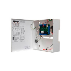 Мережевий контролер доступу U-Prox IP400