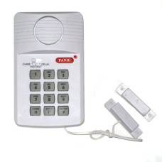 Дверна сигналізація "Keypad Alarm"
