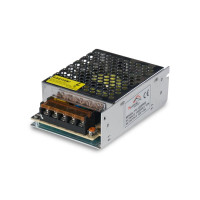 Блок питания сетка Mustang Energy PS-1205PBS 12 В, 5 А