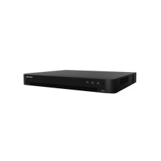Turbo HD AcuSense відеореєстратор Hikvision iDS-7208HQHI-M2/FA 8-канальний до 4 Мп