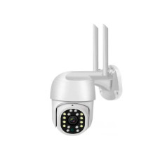 IP Wi-Fi поворотна камера Ziicam HX-A1536C 5 Мп (3.6 мм)