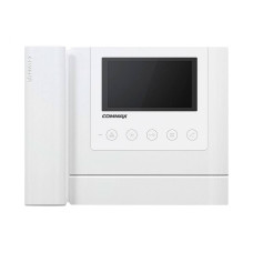Відеодомофон Commax CDV-43MH White