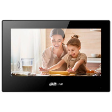 IP SIP Wi-Fi відеодомофон Dahua DHI-VTH5321GB-W