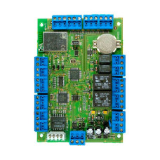 Плата контролера доступу U-Prox ATES0329
