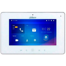 IP Wi-Fi відеодомофон Dahua DHI-VTH5221DW-S2