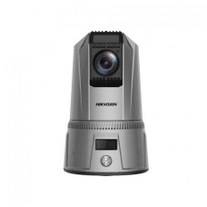 IP 4G PTZ ANVR камера Hikvision iDS-MCD202-B/30X/N/GLE 2 Мп (4.5-135 мм) з двостороннім зв'язком