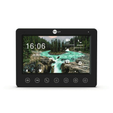 Відеодомофон NeoLight KAPPA+ HD Black