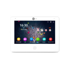 Відеодомофон NeoLight ALPHA IPW White