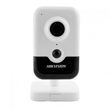 IP камера Hikvision DS-2CD2443G0-I 4 Мп (2.8 мм) с PIR датчиками