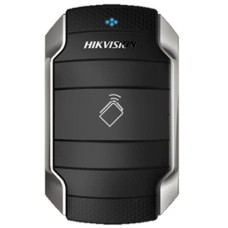 Антивандальний RFID зчитувач карт Mifare Hikvision DS-K1104M
