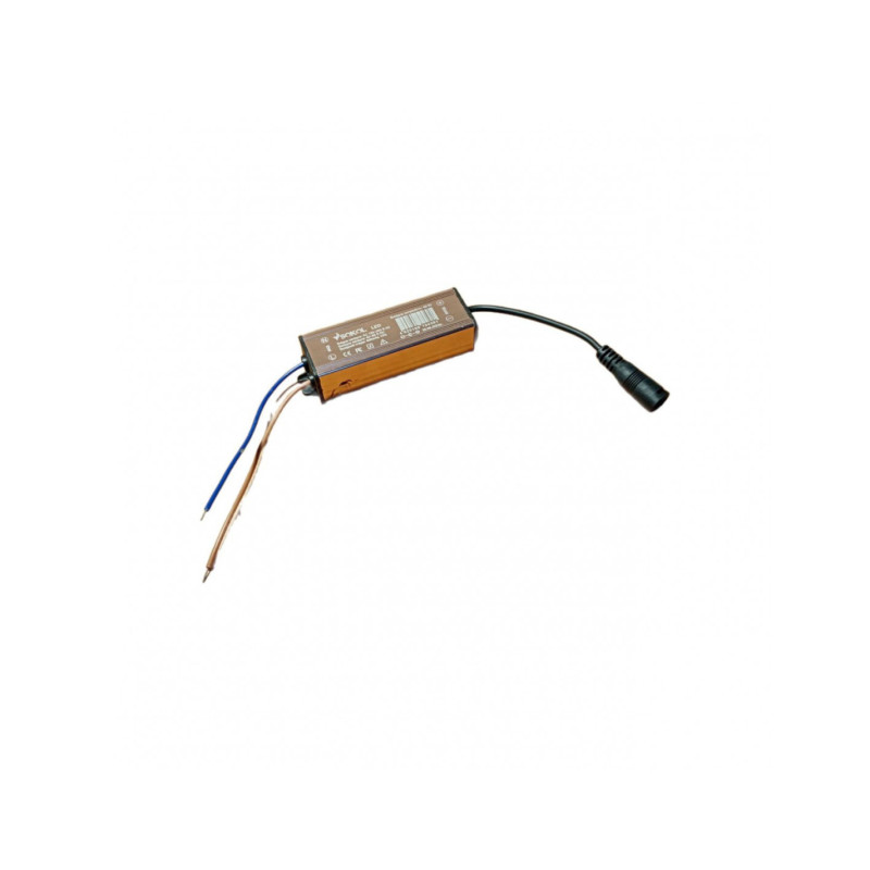 Драйвер для LED панелей NOAS 40w