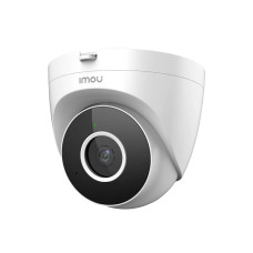 IP Wi-Fi камера IMOU IPC-T22EP-C 2 Мп (2.8 мм) з вбудованим мікрофоном