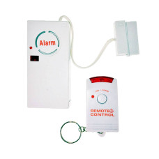 Сигналізація на двері і вікно Door Window Alarm