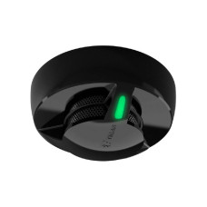 Безадресный дымовой пожарный извещатель DETECTO SMK10 Black